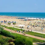 Готель Ca' D'oro Tre Stelle Superior Adults Only 3*