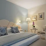 Готель Ca' D'oro Tre Stelle Superior Adults Only Бібіоне