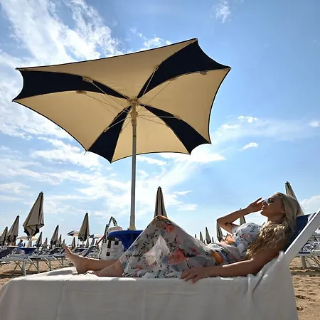 Ca' D'oro Tre Stelle Superior Adults Only 3* Бібіоне