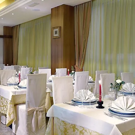 Hotel Ca' D'oro Bibione