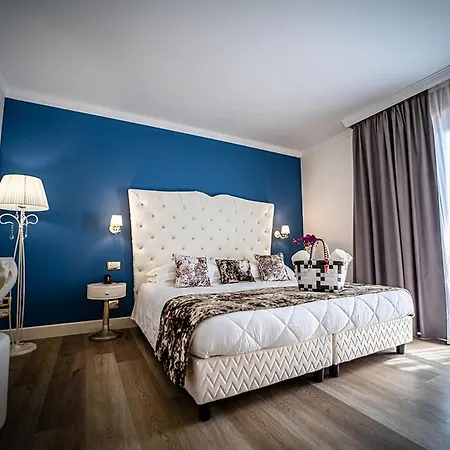 Hotel Ca' D'oro Bibione