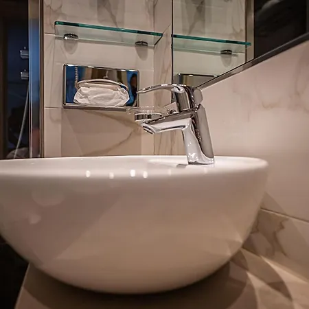Ca' D'oro Tre Stelle Superior Adults Only 3* 비비오네