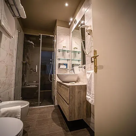 Ca' D'oro Tre Stelle Superior Adults Only Готель 3*