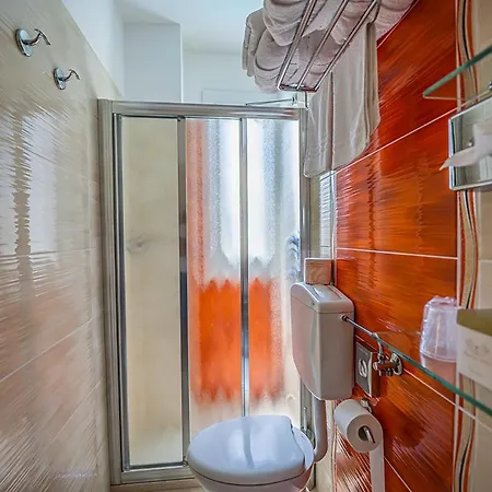 Ca' D'oro Hotel Bibione