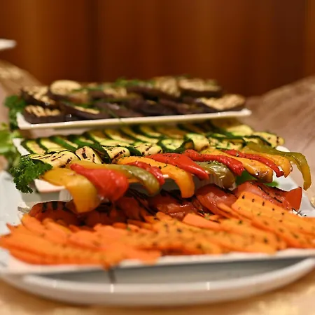 호텔 Ca' D'oro Tre Stelle Superior Adults Only 비비오네