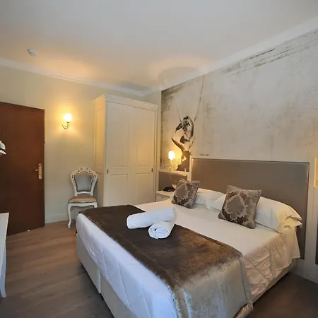 Ca' D'oro Tre Stelle Superior Adults Only 비비오네