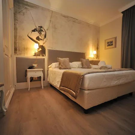 Ca' D'oro Tre Stelle Superior Adults Only 3* 비비오네