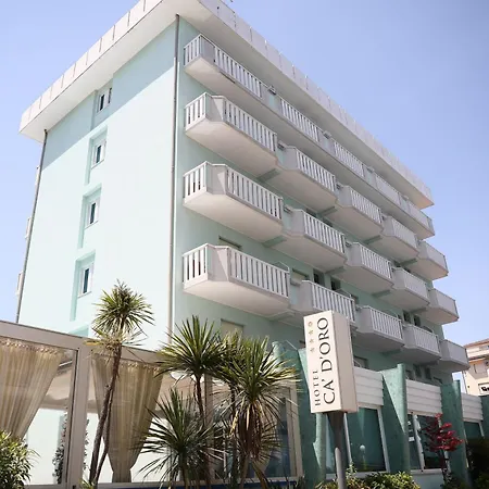 Hotel Ca' D'oro