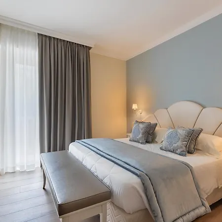 Ca' D'oro Hotel