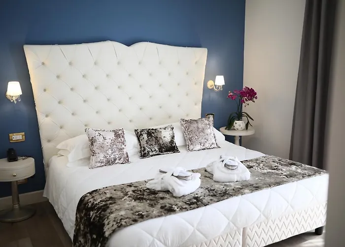 Ca' D'oro Tre Stelle Superior Adults Only