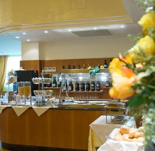 Ca' D'oro Tre Stelle Superior Adults Only 호텔 비비오네