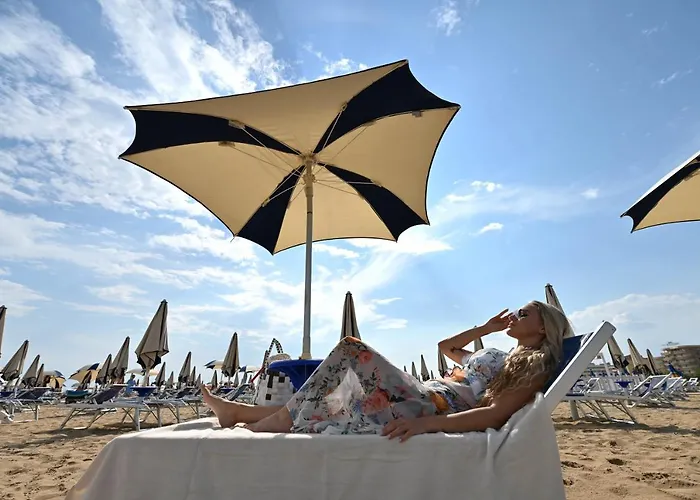 Ca' D'oro Tre Stelle Superior Adults Only 3* 비비오네