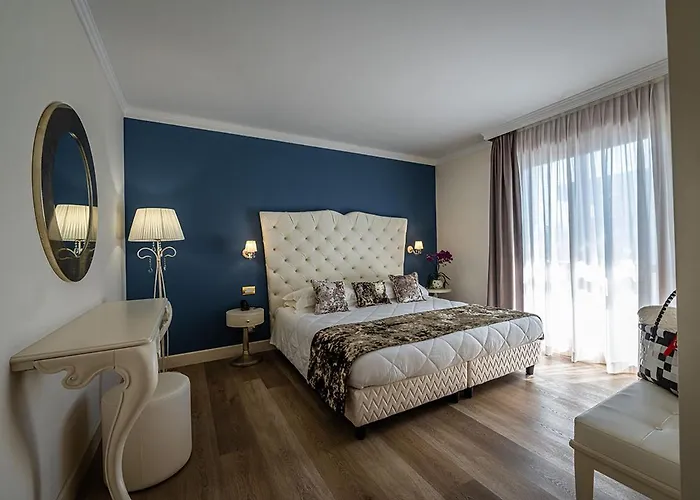 호텔 Ca' D'oro Tre Stelle Superior Adults Only