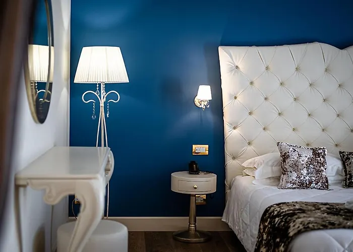 Ca' D'oro Tre Stelle Superior Adults Only 호텔 3*