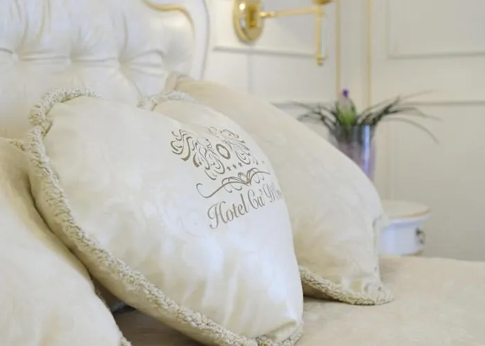 Ca' D'oro Tre Stelle Superior Adults Only 비비오네