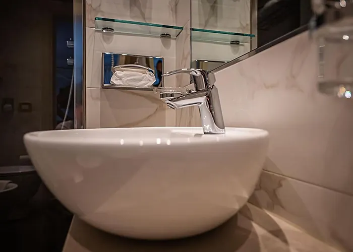 Ca' D'oro Tre Stelle Superior Adults Only 3* 비비오네