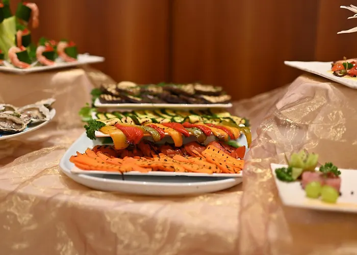 Ca' D'oro Tre Stelle Superior Adults Only 3* 비비오네