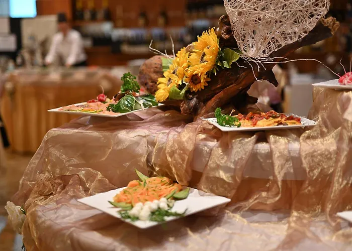 Ca' D'oro Tre Stelle Superior Adults Only 3*