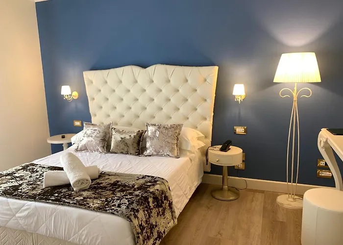 호텔 Ca' D'oro Tre Stelle Superior Adults Only