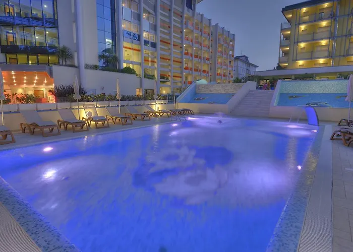 호텔 Ca' D'oro Tre Stelle Superior Adults Only 3*