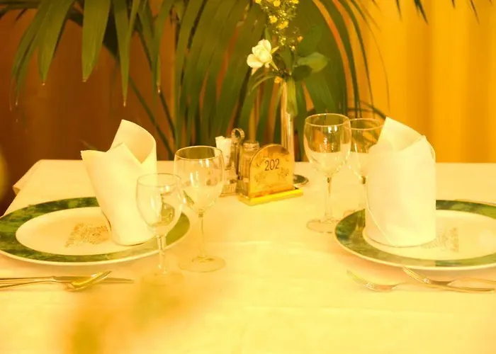 호텔 Ca' D'oro Tre Stelle Superior Adults Only 3*