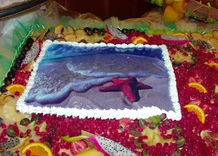 호텔 Ca' D'oro Tre Stelle Superior Adults Only 비비오네