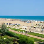 Hotel Ca' D'oro Tre Stelle Superior Adults Only Bibione
