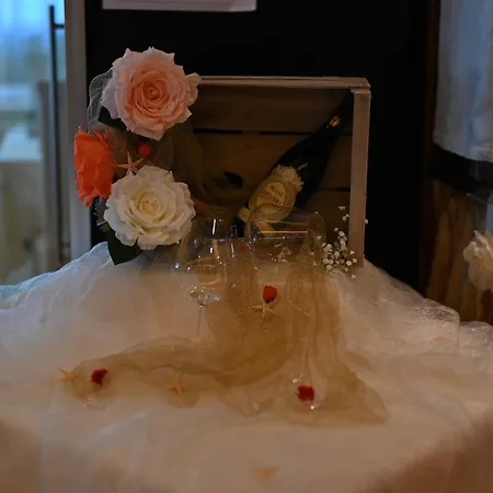 Ca' D'oro Tre Stelle Superior Adults Only מלון