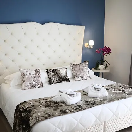 Ca' D'oro Tre Stelle Superior Adults Only