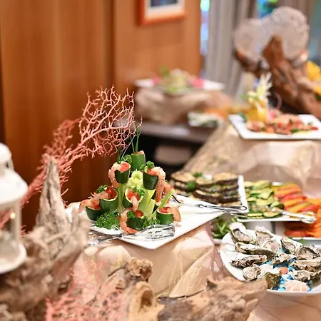 Ca' D'oro Tre Stelle Superior Adults Only 3* 비비오네