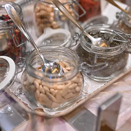 Ca' D'oro Tre Stelle Superior Adults Only ביביונה