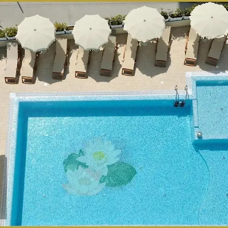 Ca' D'oro Tre Stelle Superior Adults Only 3* ביביונה