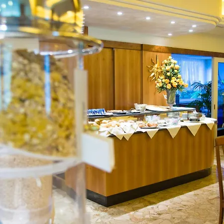Hotell Ca' D'oro Tre Stelle Superior Adults Only 3*