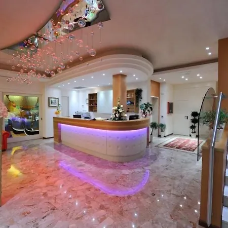 Hotell Ca' D'oro Tre Stelle Superior Adults Only