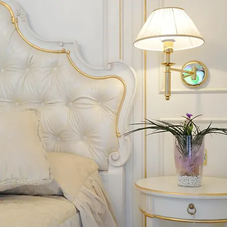 מלון Ca' D'oro Tre Stelle Superior Adults Only ביביונה