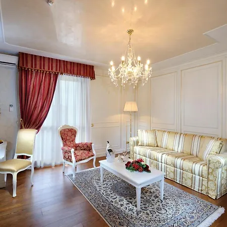 Ca' D'oro Tre Stelle Superior Adults Only