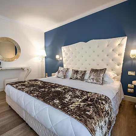 Ca' D'oro Tre Stelle Superior Adults Only 3* ביביונה