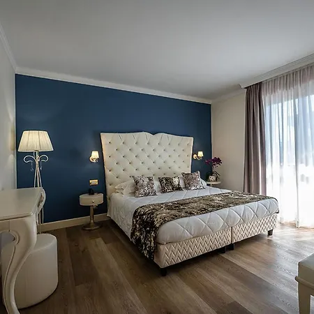 Hotell Ca' D'oro Tre Stelle Superior Adults Only