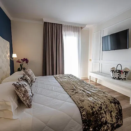 Hotell Ca' D'oro Tre Stelle Superior Adults Only Bibione