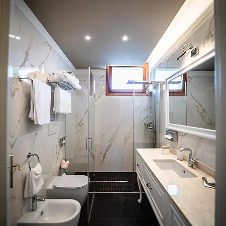 Ca' D'oro Tre Stelle Superior Adults Only 3* 비비오네