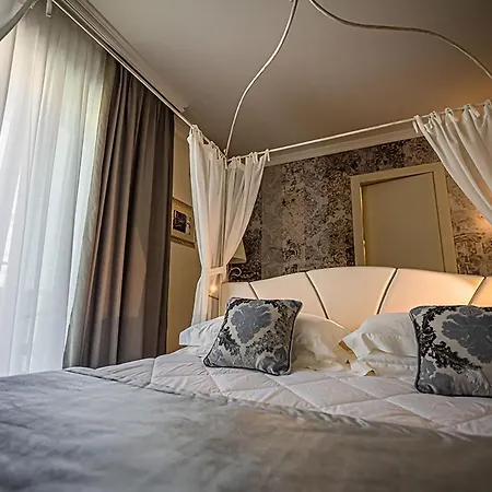 Ca' D'oro Tre Stelle Superior Adults Only Hotell