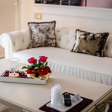 Hotell Ca' D'oro Tre Stelle Superior Adults Only