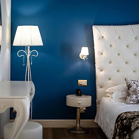 Ca' D'oro Tre Stelle Superior Adults Only מלון 3*