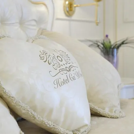 Ca' D'oro Tre Stelle Superior Adults Only ביביונה