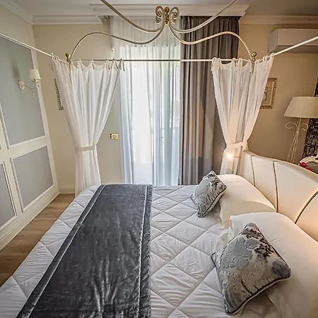 Ca' D'oro Tre Stelle Superior Adults Only 호텔