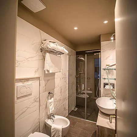 מלון Ca' D'oro Tre Stelle Superior Adults Only