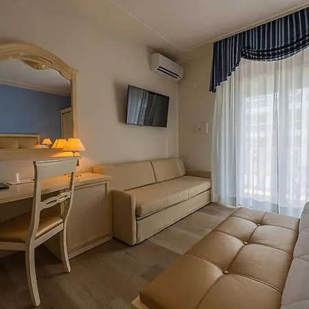 Ca' D'oro Tre Stelle Superior Adults Only Hotell