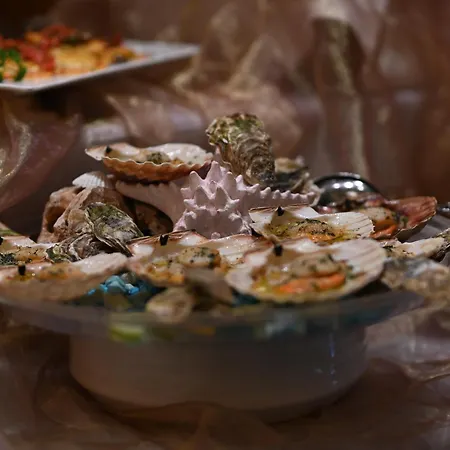 מלון Ca' D'oro Tre Stelle Superior Adults Only 3*