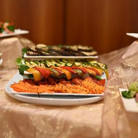 Ca' D'oro Tre Stelle Superior Adults Only 3* ביביונה