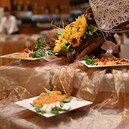 Ca' D'oro Tre Stelle Superior Adults Only 3*